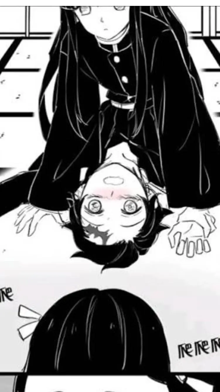 ai character: nose background