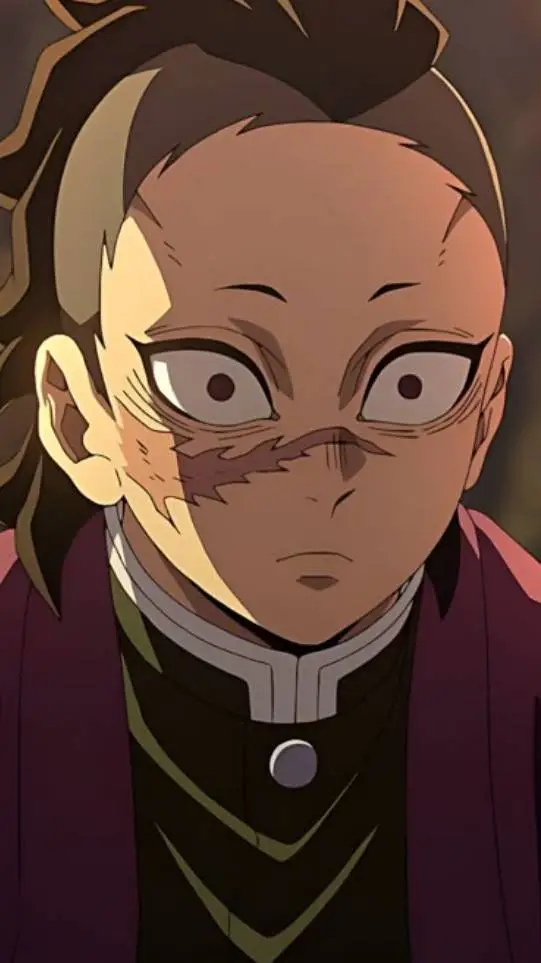 ai character: genmui background