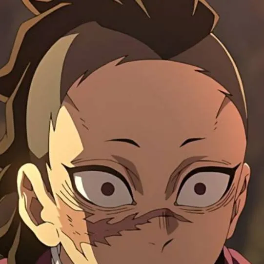 chat with ai character: genmui