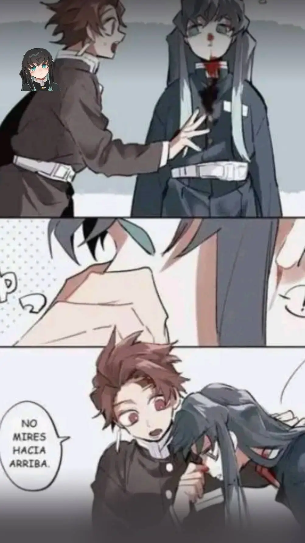 ai character: Ns background