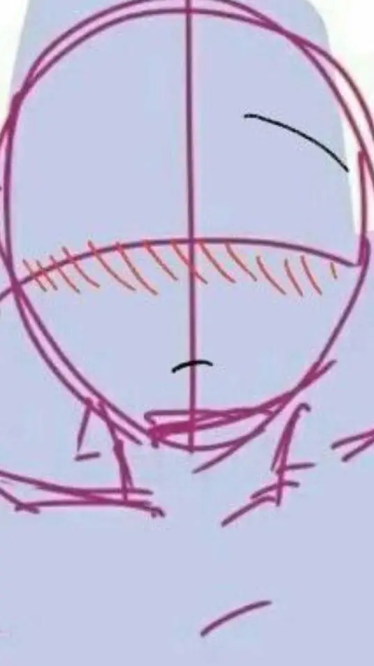 ai character: Bakugo x T/N background