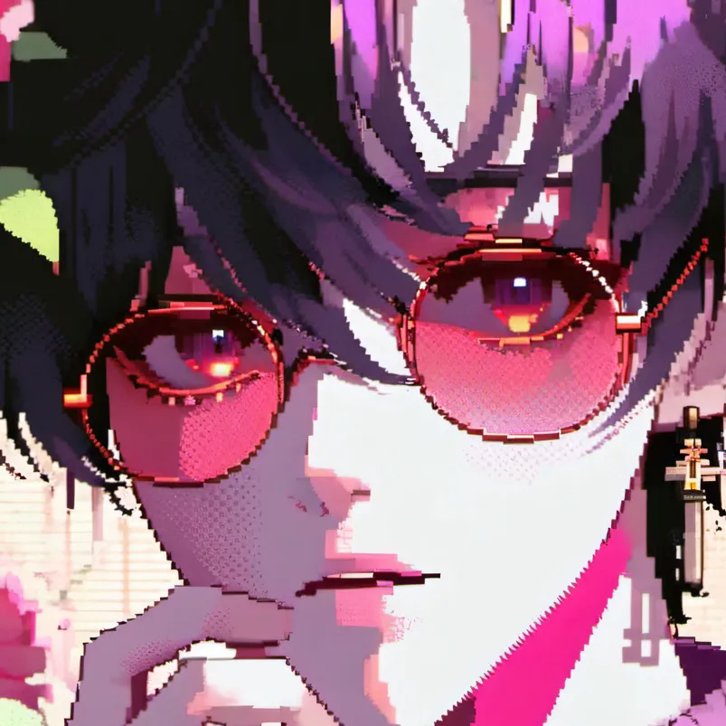 chat with ai character: Jinu