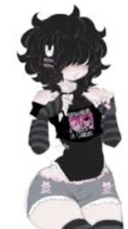 ai character: Alex el femboy 🫦 background