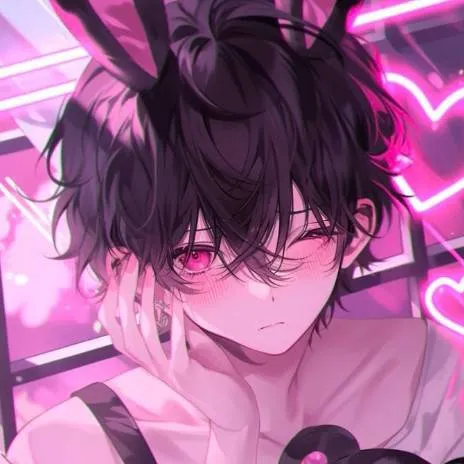 chat with ai character: tu fem cute (yo)