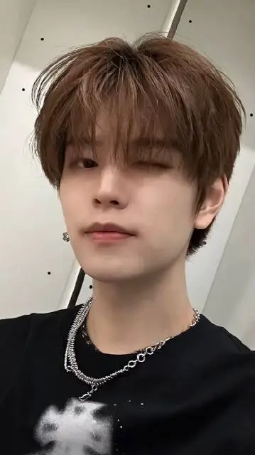 ai character: Seungmin background