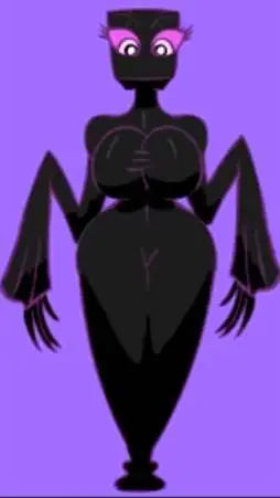 Talkie AI - Chat with enderwomen