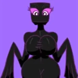 chat with ai character: enderwomen