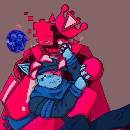 chat with ai character: annihilation