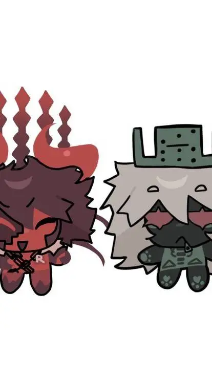 ai character: jonh doe  background