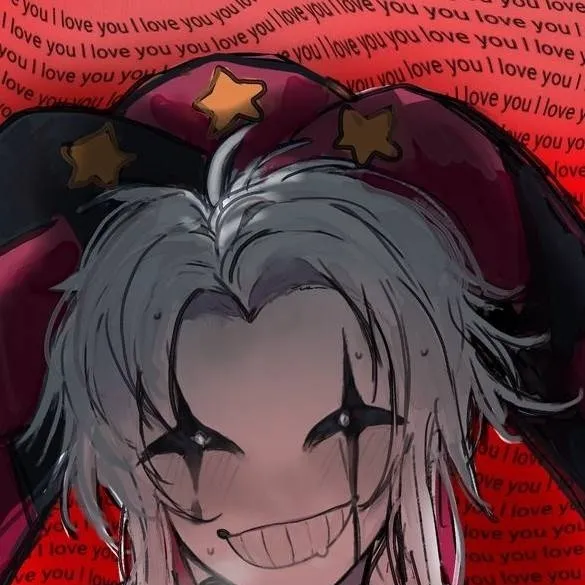 chat with ai character: pierrot