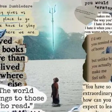 chat with ai character: PJO