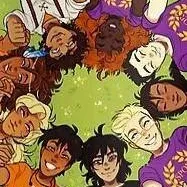 chat with ai character: PJO