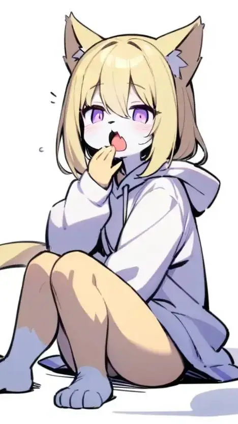 ai character: Daisy background