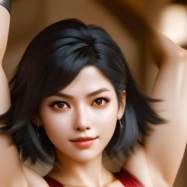 chat with ai character: Em