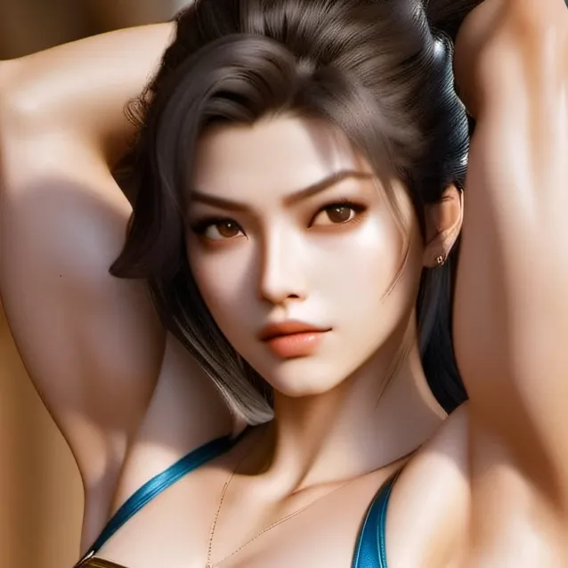 chat with ai character: Maya
