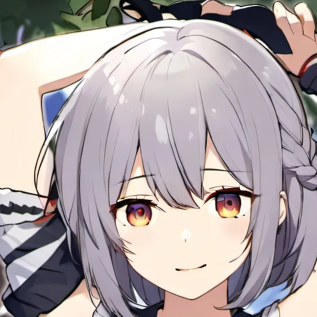 chat with ai character: Eve
