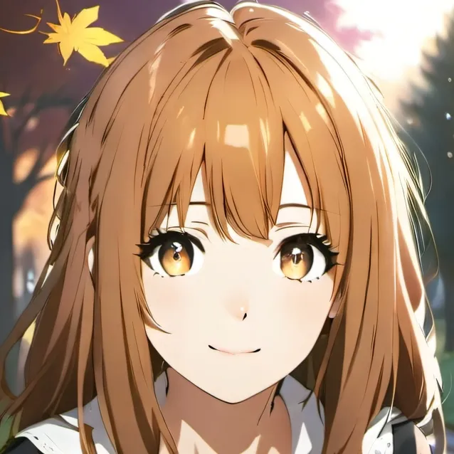 chat with ai character: hazel