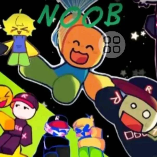 chat with ai character: ~☆NOOB 666☆~