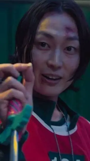 ai character: Myung-gyu background