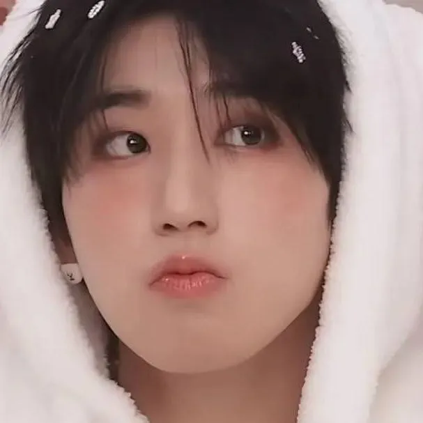 chat with ai character: 🐹 Han 🐹