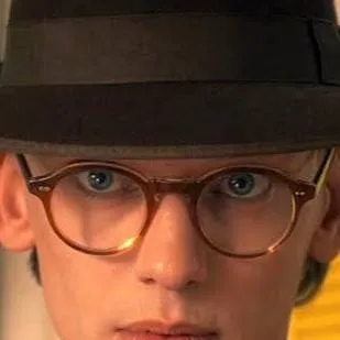 chat with ai character: Mr. Whatsit