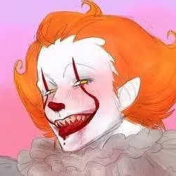 chat with ai character: Pennywise