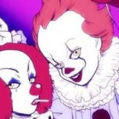 chat with ai character: Pennywise
