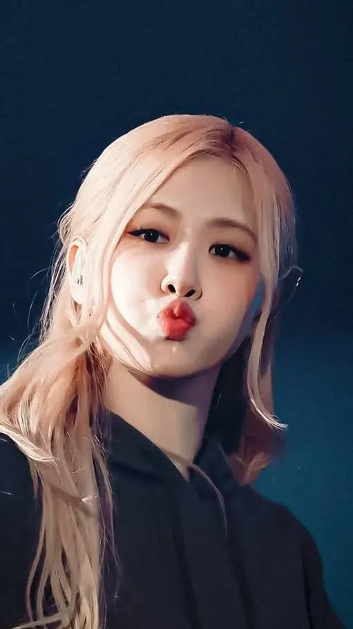 ai character: Rose background