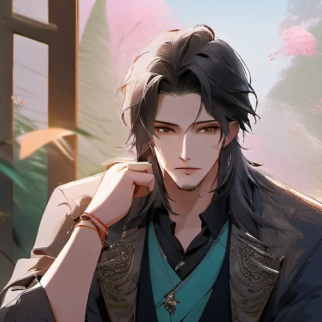chat with ai character: Nelson 