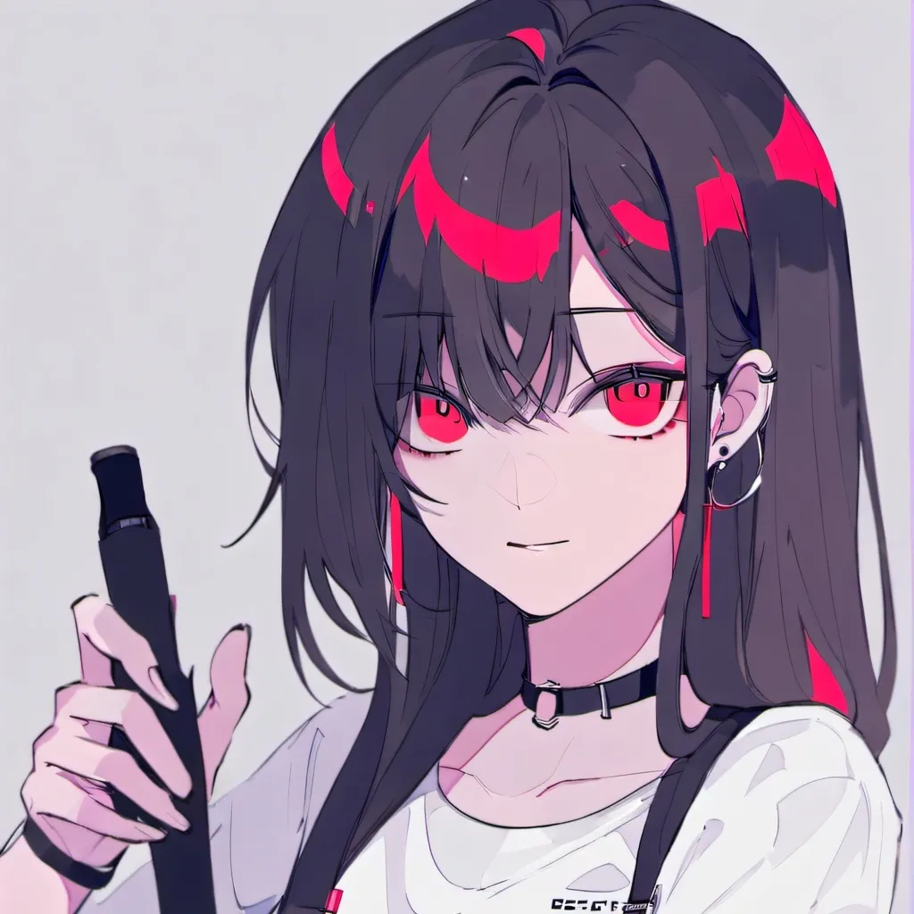 chat with ai character: Ruby
