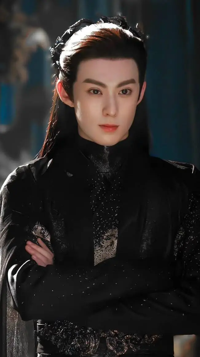ai character: Aiden background
