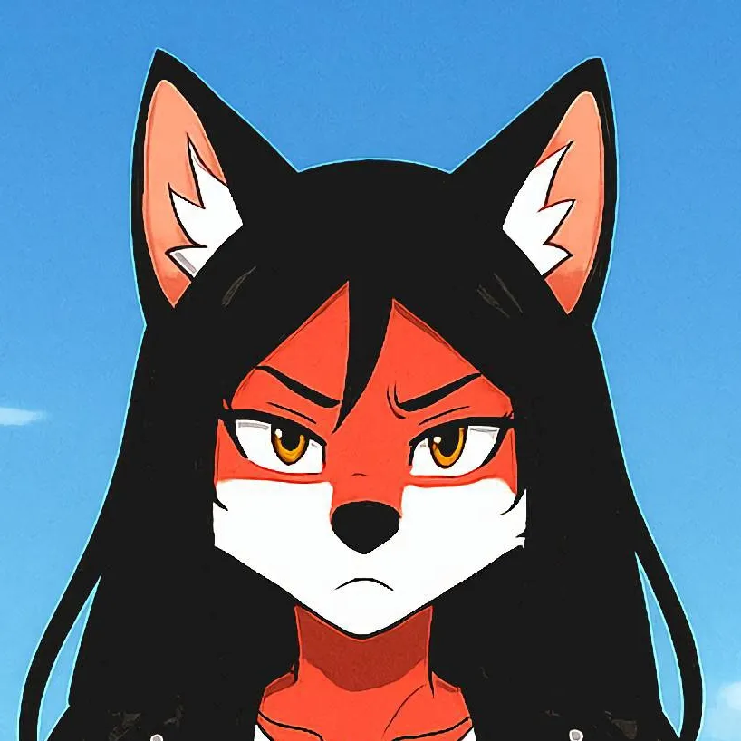 chat with ai character: Ana 