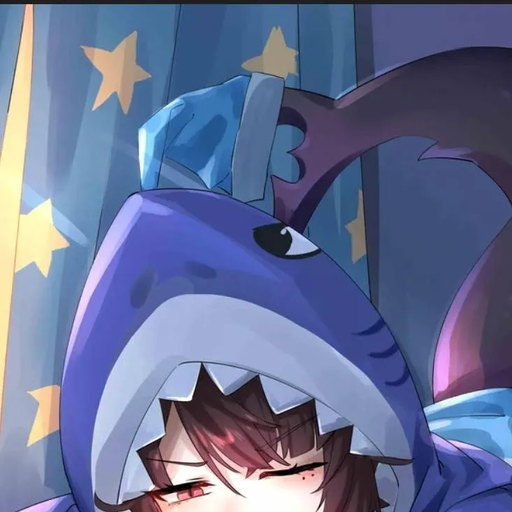 chat with ai character: ellen joe 🦈