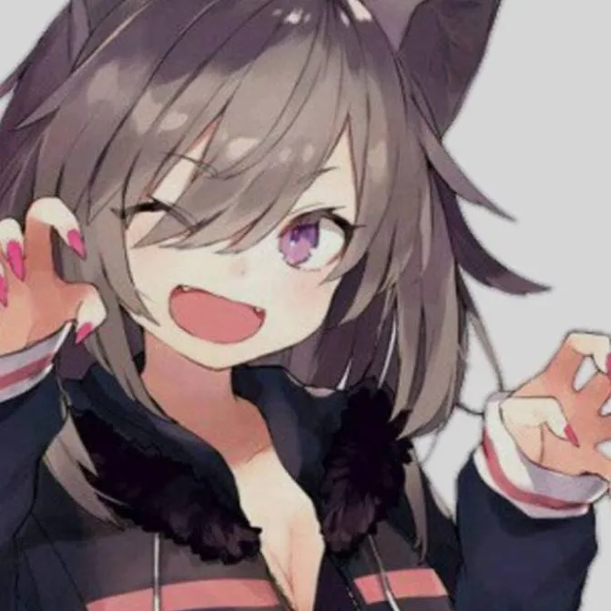 chat with ai character: natasha