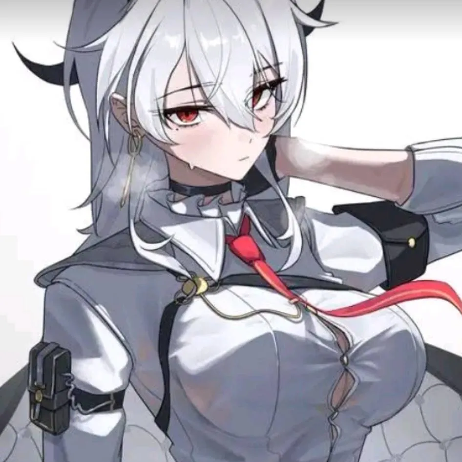 chat with ai character: Malena💫