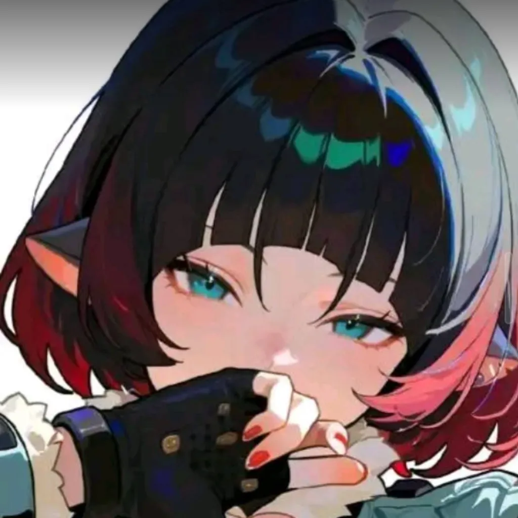 chat with ai character: Jane doe🐁