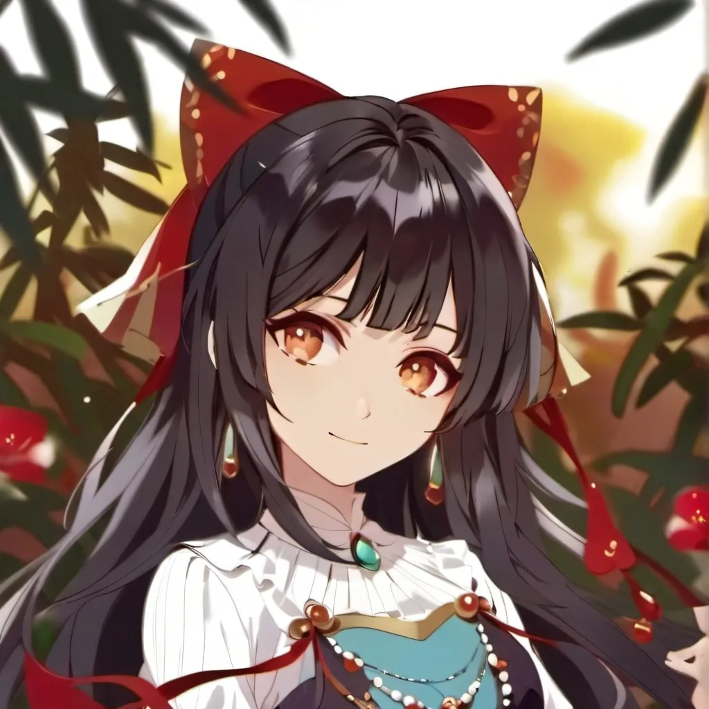 chat with ai character: stella