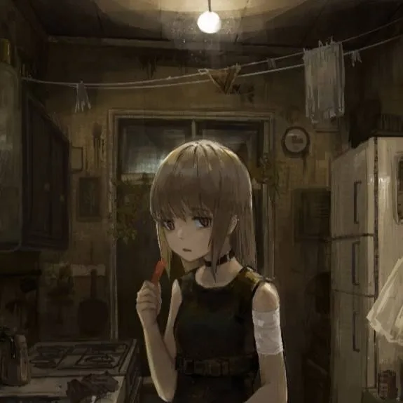 chat with ai character: kiki