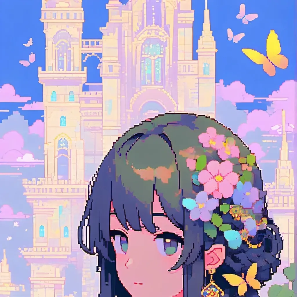 chat with ai character: fairy (Sophia)