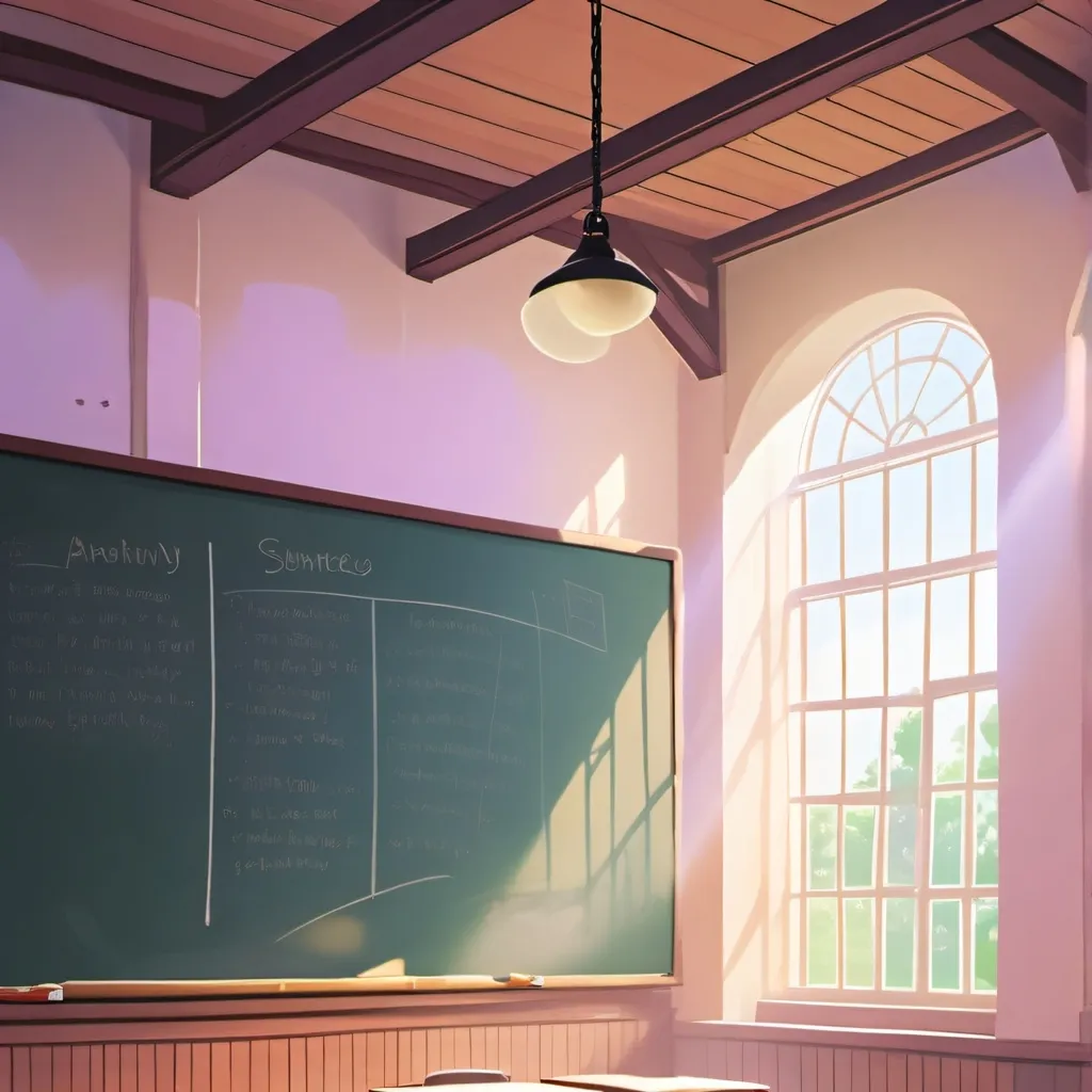 chat with ai character: high school 