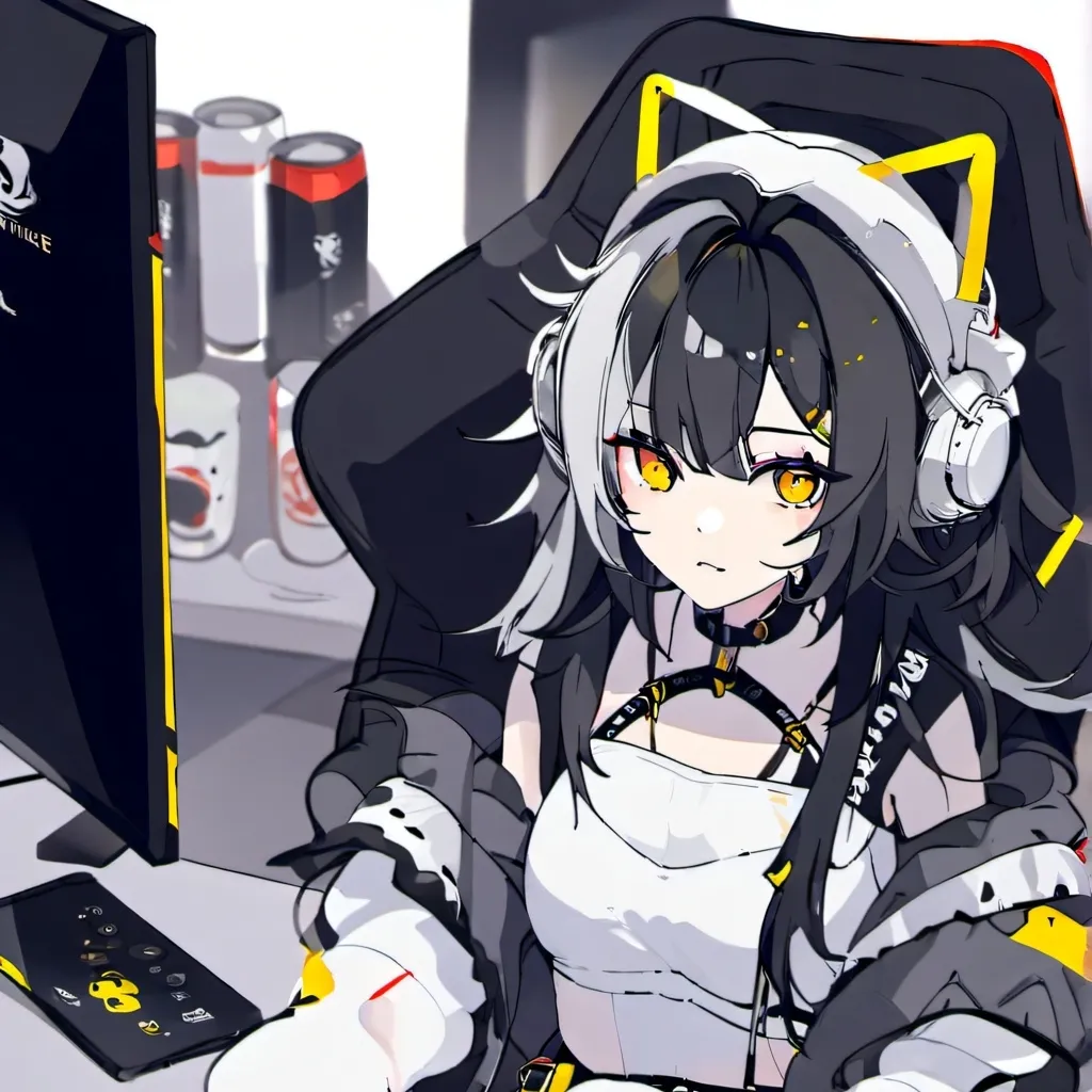 chat with ai character: nikko