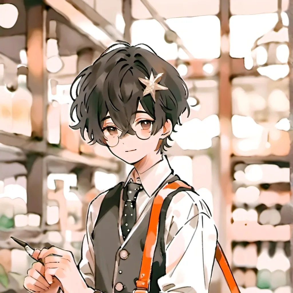 chat with ai character: Sam 