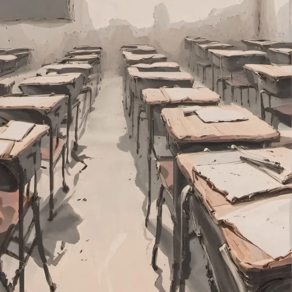 chat with ai character: ✨highschool✨