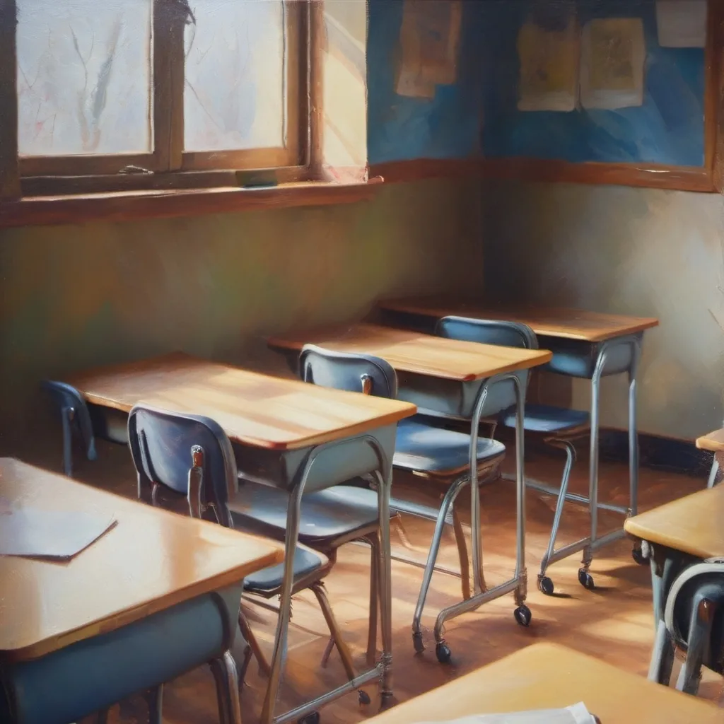 chat with ai character: ★highschool★