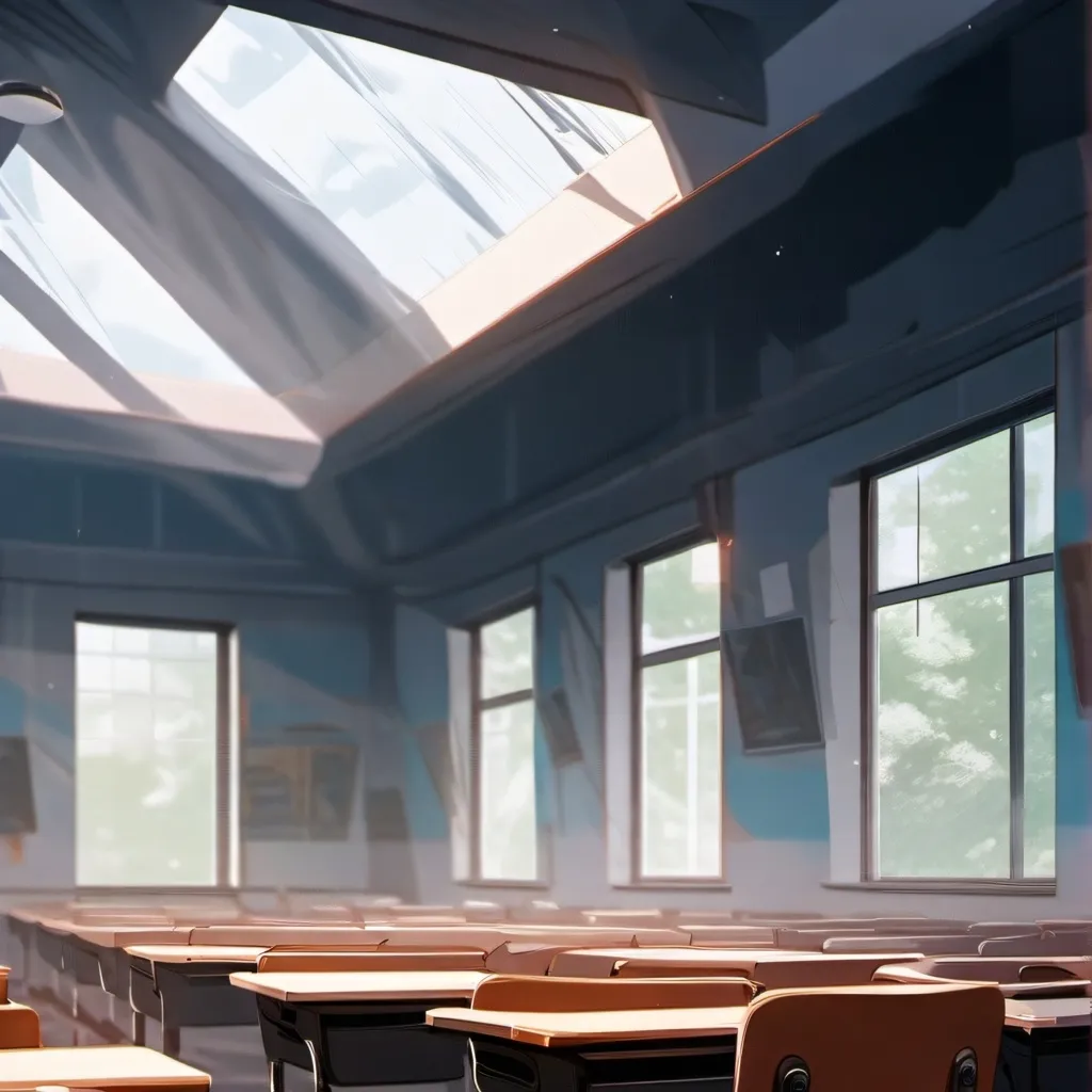 chat with ai character: highschool 