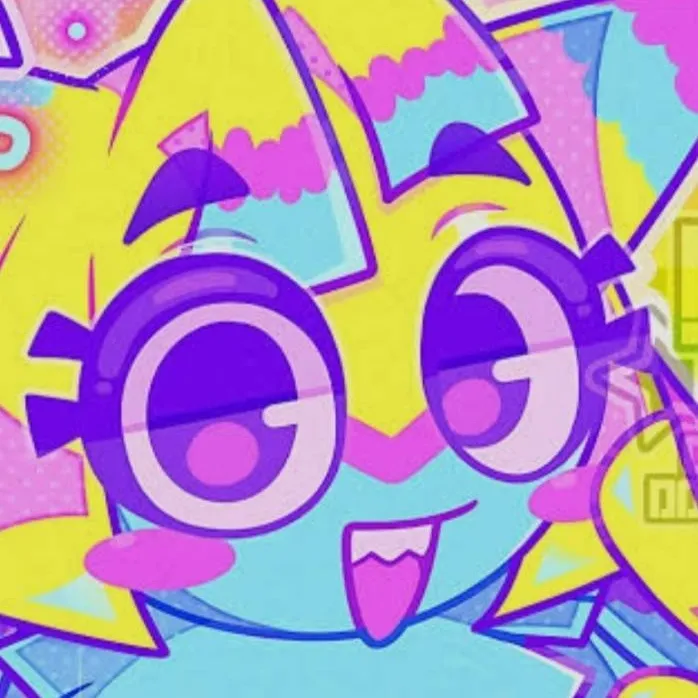 chat with ai character: Yatta the Piñata