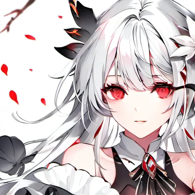 chat with ai character: Alicia 