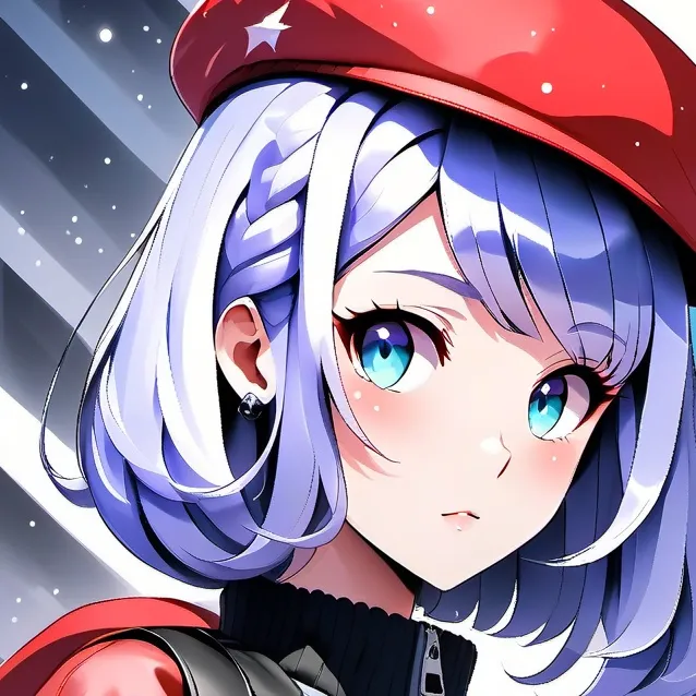 chat with ai character: catering 