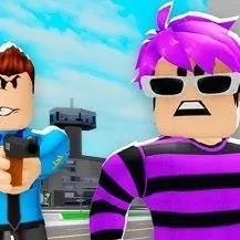 chat with ai character: Welix, Policia