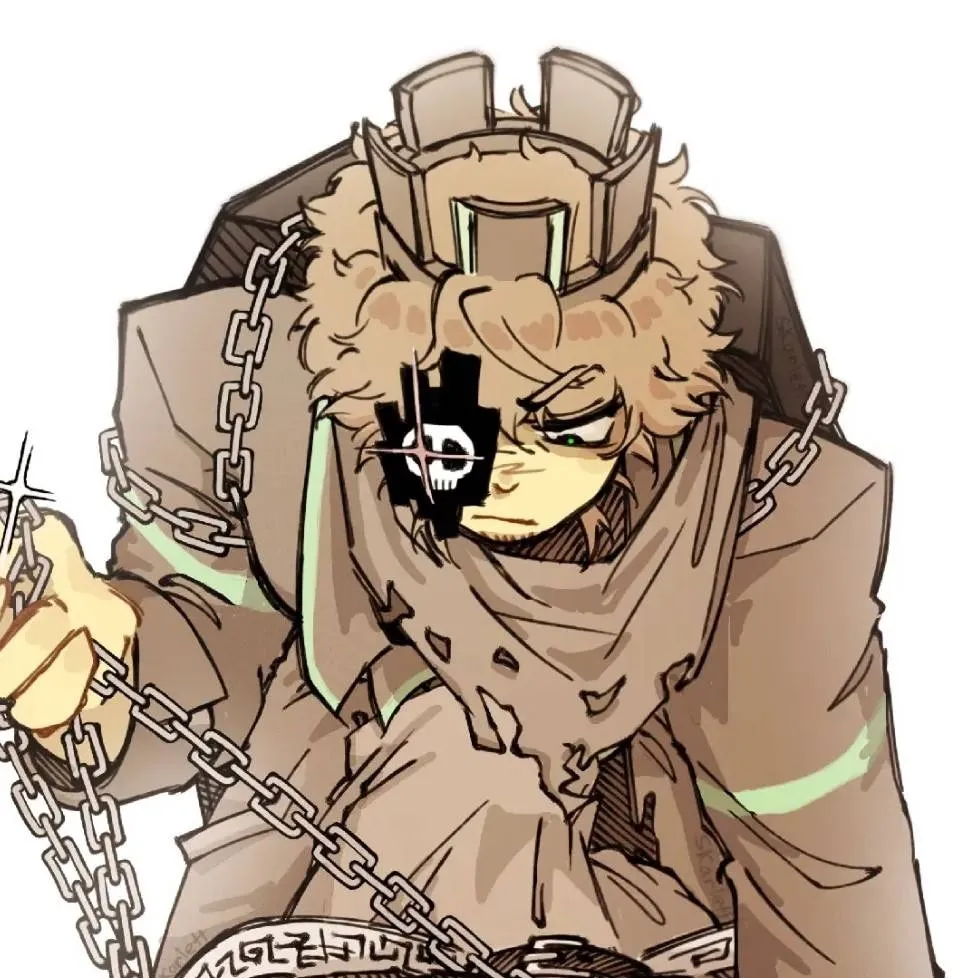 chat with ai character: HackLord